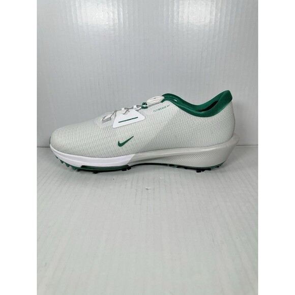 Nike Infinity Tour BOA 2 Photon Dust Malachite Golf HQ2160-100 Men Size 12.5W - Picture 4 of 8